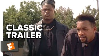South Central 1992 Official Trailer  Glenn Plummer Byron Minns Movie HD