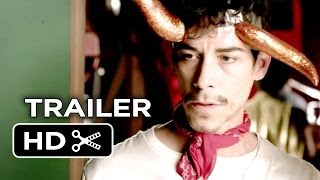 Cantinflas Official US Release Trailer 1 2014  Michael Imperioli Movie HD