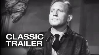 Thirty Seconds Over Tokyo Official Trailer 1  Van Johnson Movie 1944 HD