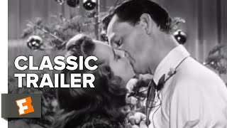 Holiday Affair 1949 Trailer 1  Movieclips Classic Trailers
