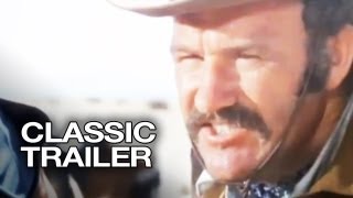 The Hunting Party Official Trailer 1  Gene Hackman Movie 1971 HD