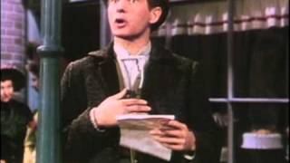 Hans Christian Andersen Official Trailer 1  Farley Granger Movie 1952 HD