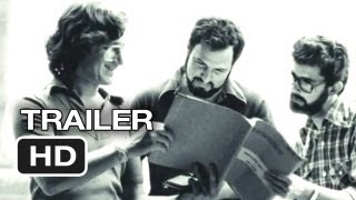 Milius Official Trailer 1 2013  ScreenwriterDirector John Milius Documentary HD