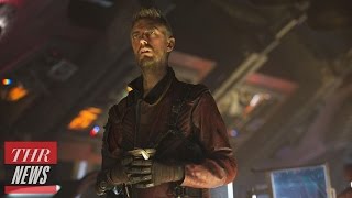 Guardians of the Galaxy 2 How Sean Gunn Became Marvels Secret Weapon  THR News