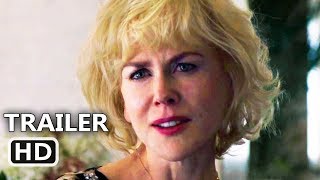 BOY ERASED Official Trailer 2018 Nicole Kidman Russell Crowe Movie HD