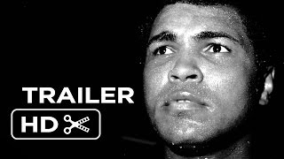 I Am Ali Official Trailer 1 2014  Muhammad Ali Documentary HD