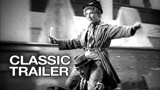 The Big Store 1941 Official Trailer 1  Marx Brothers Movie HD