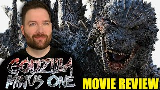 Godzilla Minus One  Movie Review