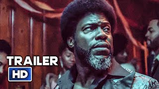 FIGHT NIGHT The Million Dollar Heist Official Trailer 2024 Kevin Hart Samuel L Jackson