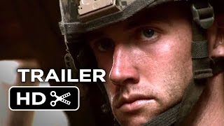 Korengal TRAILER 1 2014  War Documentary Sequel HD