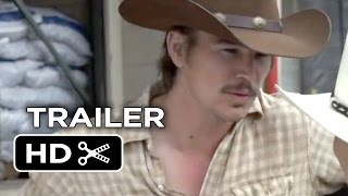 Wild Horses Official Trailer 1 2015  Josh Hartnett James Franco Movie HD