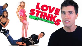 Love Stinks  Movie Recommendation