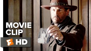 Traded Movie CLIP  Looking For My Daughter 2016  Western HD