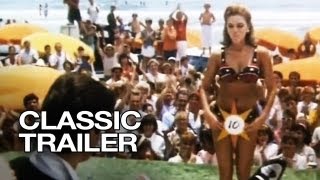 Shag Official Trailer 1  Scott Coffey Movie 1989 HD