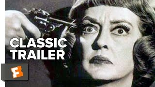 Dead Ringer 1964 Official Trailer  Bette Davis Karl Malden Movie HD