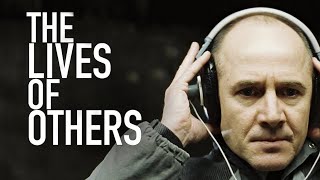 The Lives of Others 2006 Movie  Ulrich Mhe Martina Gedeck  Sebastian Koch  Review  Facts