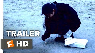 On the Beach at Night Alone Trailer 1 2017  Movieclips Indie