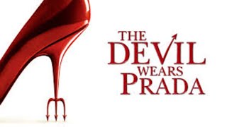 Devil Wears Prada 2007 Film  Anne Hathaway  Meryl Streep