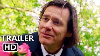 KIDDING Official Trailer 2018 Jim Carrey Michel Gondry TV Series HD