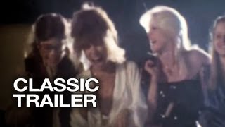 Foxes Official Trailer 1  Randy Quaid Movie 1980 HD