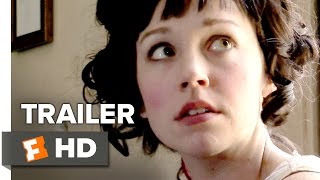 10 Days in a Mad House Official Trailer 1 2015   Caroline Barry Christopher Lambert Movie HD