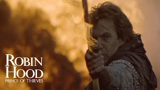 Robin Hood Prince of Thieves Original Trailer Kevin Reynolds 1991