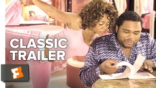 Kings Ransom 2005 Official Trailer  Anthony Anderson Regina Hall Movie HD