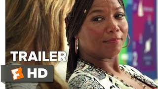 Miracles from Heaven TRAILER 1 2016  Queen Latifah Jennifer Garner Drama HD