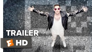 Popstar Never Stop Never Stopping Official Trailer 1 2016  Andy Samburg Movie HD