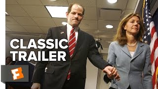Client 9 The Rise and Fall of Eliot Spitzer 2010 Official Trailer 1  Documentary Movie HD