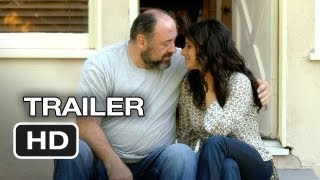 Enough Said Official Trailer 1 2013  James Gandolfini Julia LouisDreyfus Movie HD