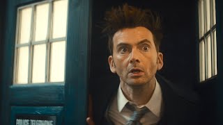 Doctor Who Returns 2023  Doctor Who