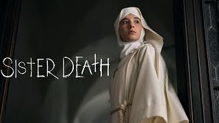 Sister Death Movie  Aria Bedmar  Maru ValdivielsoLuisa Merelas Full Movie HD Fact