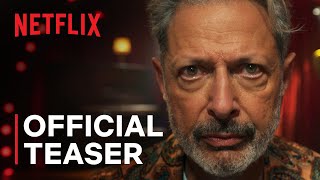 KAOS  Official Teaser  Netflix