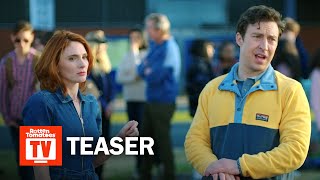 English Teacher Season 1 Teaser