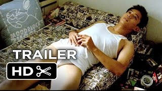 Rebels of the Neon God Official US Release Trailer 1 2015  Drama Movie HD