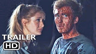TWO HEADS CREEK Official Trailer 2019 Horror Comedy Movie