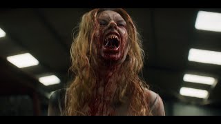 Bogieville 2024 Teaser Trailer  Bloody Vampire Horror Movie