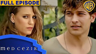 Medcezir 1Blm  Warner Bros TV