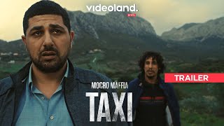 Mocro Maffia Taxi  Trailer  Vanaf 23 augustus