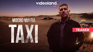 Mocro Maffia Taxi  23 augustus  Teaser