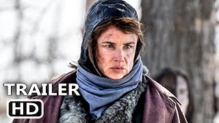 THE THICKET Trailer 2024 Juliette Lewis Peter Dinklage