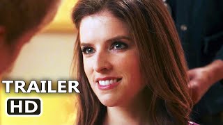 WOMAN OF THE HOUR Trailer 2024 Anna Kendrick Daniel Zovatto