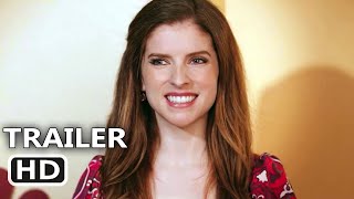 WOMAN OF THE HOUR Trailer 2024 Anna Kendrick