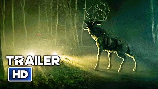 BAMBI THE RECKONING Official Trailer 2024 Horror Movie HD