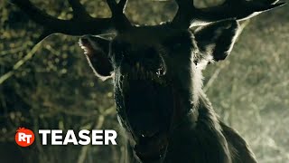 Bambi The Reckoning Teaser 2024