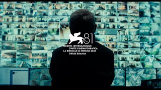 Stranger Eyes  by Yeo Siew Hua  Trailer  Venezia 81 Main Competition 2024