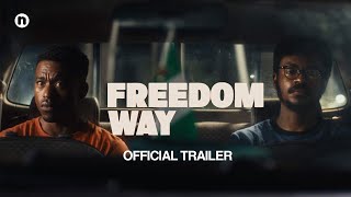 Freedom Way 2024  Official Trailer