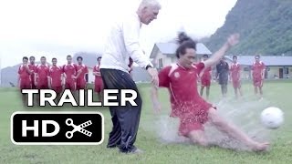 Next Goal Wins Official Trailer 1 2014  Sports Documentary HD