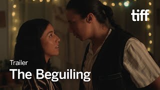 THE BEGUILING Trailer  TIFF 2024